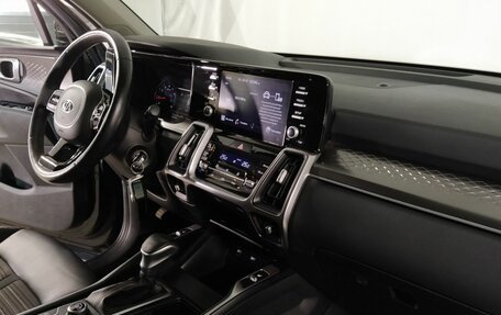 KIA Sorento IV, 2020 год, 3 549 000 рублей, 12 фотография