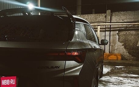 Geely Coolray I, 2024 год, 2 150 000 рублей, 2 фотография