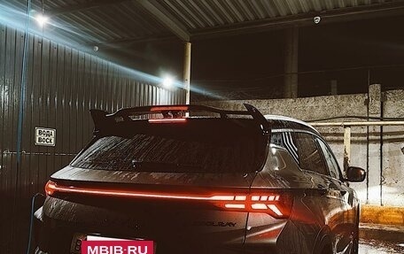 Geely Coolray I, 2024 год, 2 150 000 рублей, 3 фотография