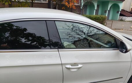 Volkswagen Passat CC I рестайлинг, 2013 год, 1 600 000 рублей, 8 фотография