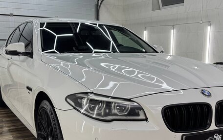 BMW 5 серия, 2014 год, 2 610 000 рублей, 2 фотография