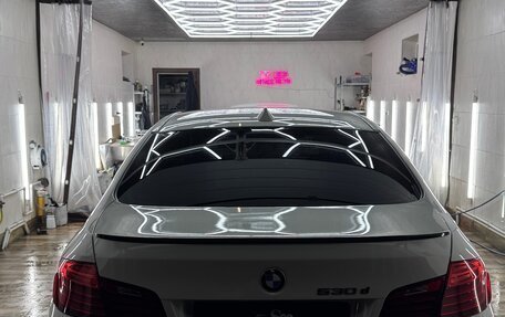 BMW 5 серия, 2014 год, 2 610 000 рублей, 8 фотография