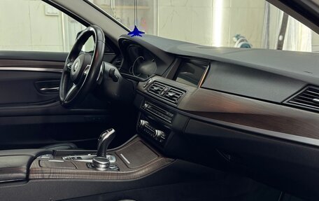 BMW 5 серия, 2014 год, 2 610 000 рублей, 3 фотография
