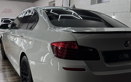 BMW 5 серия, 2014 год, 2 610 000 рублей, 7 фотография