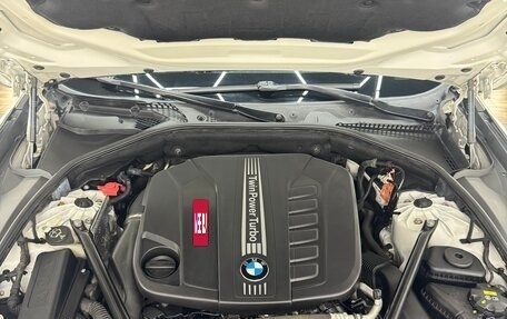 BMW 5 серия, 2014 год, 2 610 000 рублей, 9 фотография