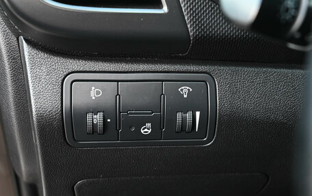Hyundai Solaris II рестайлинг, 2015 год, 1 050 000 рублей, 13 фотография