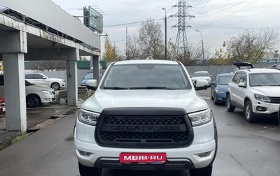 Great Wall Poer, 2024 год, 2 338 000 рублей, 1 фотография