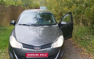 Chery Bonus (A13), 2011 год, 320 000 рублей, 1 фотография