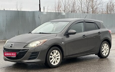 Mazda 3, 2009 год, 670 000 рублей, 1 фотография