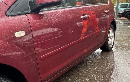 Ford Focus II рестайлинг, 2008 год, 470 000 рублей, 6 фотография