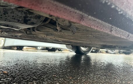 Ford Focus II рестайлинг, 2008 год, 470 000 рублей, 13 фотография