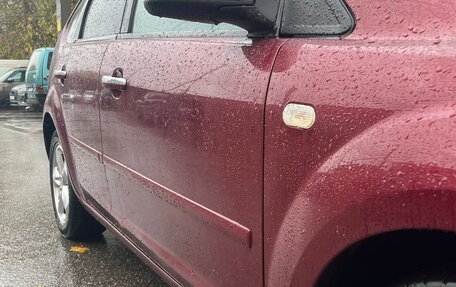 Ford Focus II рестайлинг, 2008 год, 470 000 рублей, 4 фотография