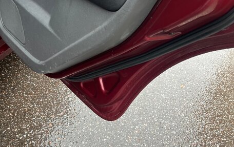 Ford Focus II рестайлинг, 2008 год, 470 000 рублей, 19 фотография