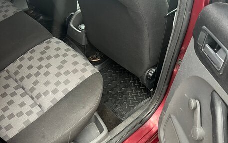 Ford Focus II рестайлинг, 2008 год, 470 000 рублей, 18 фотография