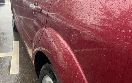 Ford Focus II рестайлинг, 2008 год, 470 000 рублей, 21 фотография