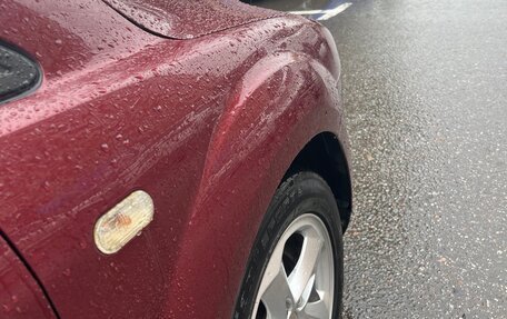 Ford Focus II рестайлинг, 2008 год, 470 000 рублей, 23 фотография