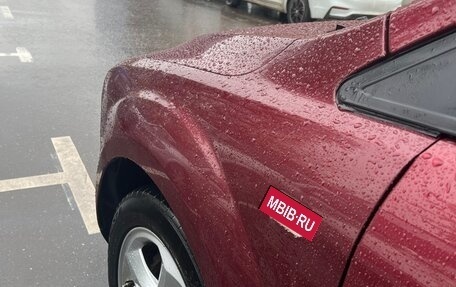 Ford Focus II рестайлинг, 2008 год, 470 000 рублей, 22 фотография