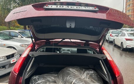 Ford Focus II рестайлинг, 2008 год, 470 000 рублей, 26 фотография