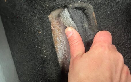 Ford Focus II рестайлинг, 2008 год, 470 000 рублей, 27 фотография