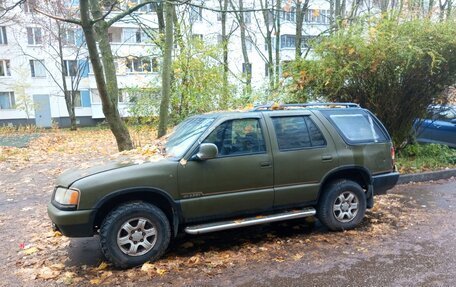 Chevrolet Blazer II рестайлинг, 1997 год, 120 000 рублей, 3 фотография