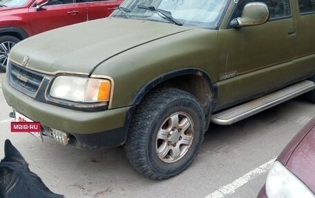 Chevrolet Blazer II рестайлинг, 1997 год, 120 000 рублей, 4 фотография