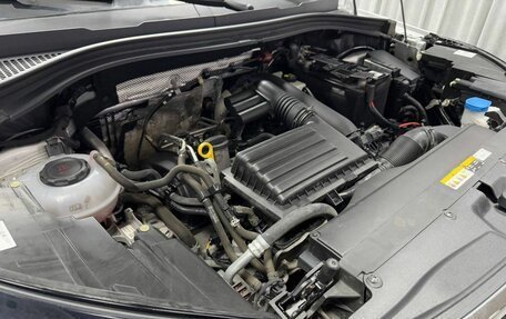 Skoda Kodiaq I, 2021 год, 2 690 000 рублей, 17 фотография