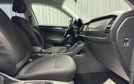 Skoda Kodiaq I, 2021 год, 2 690 000 рублей, 28 фотография