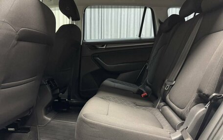 Skoda Kodiaq I, 2021 год, 2 690 000 рублей, 26 фотография