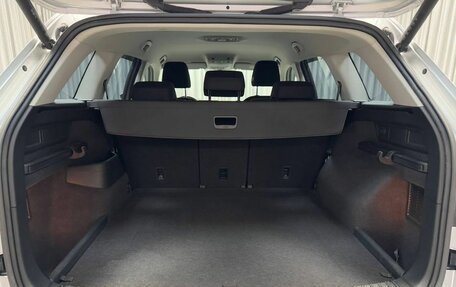 Skoda Kodiaq I, 2021 год, 2 690 000 рублей, 37 фотография