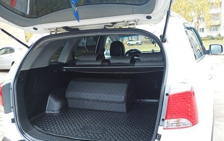 KIA Sorento II рестайлинг, 2012 год, 1 200 000 рублей, 10 фотография