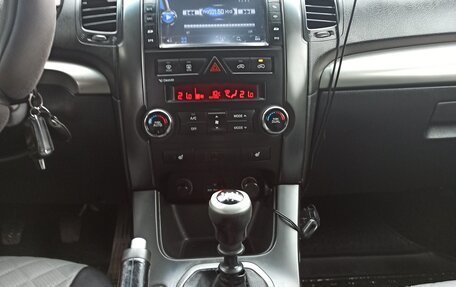 KIA Sorento II рестайлинг, 2012 год, 1 200 000 рублей, 11 фотография