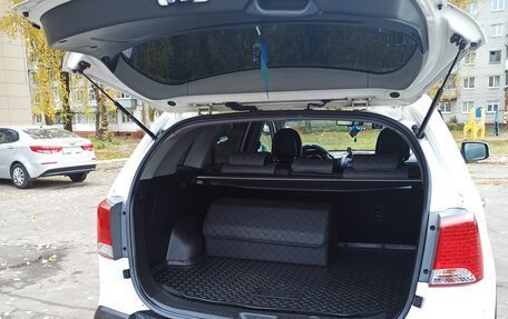 KIA Sorento II рестайлинг, 2012 год, 1 200 000 рублей, 9 фотография