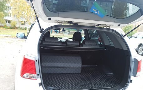 KIA Sorento II рестайлинг, 2012 год, 1 200 000 рублей, 8 фотография