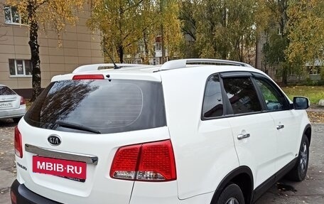 KIA Sorento II рестайлинг, 2012 год, 1 200 000 рублей, 5 фотография