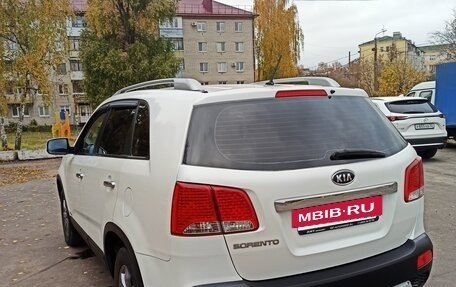KIA Sorento II рестайлинг, 2012 год, 1 200 000 рублей, 7 фотография