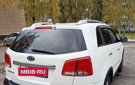 KIA Sorento II рестайлинг, 2012 год, 1 200 000 рублей, 6 фотография