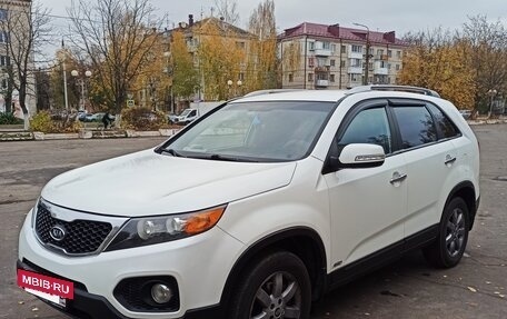 KIA Sorento II рестайлинг, 2012 год, 1 200 000 рублей, 4 фотография