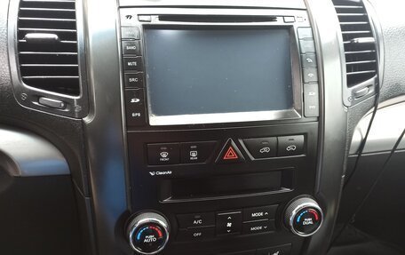 KIA Sorento II рестайлинг, 2012 год, 1 200 000 рублей, 13 фотография