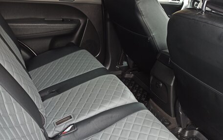 KIA Sorento II рестайлинг, 2012 год, 1 200 000 рублей, 16 фотография