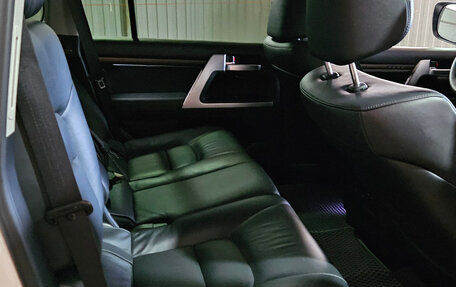 Toyota Land Cruiser 200, 2016 год, 5 400 000 рублей, 9 фотография