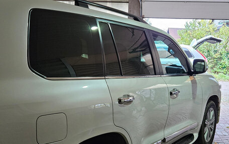 Toyota Land Cruiser 200, 2016 год, 5 400 000 рублей, 7 фотография