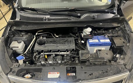 KIA Sportage III, 2013 год, 1 350 000 рублей, 8 фотография