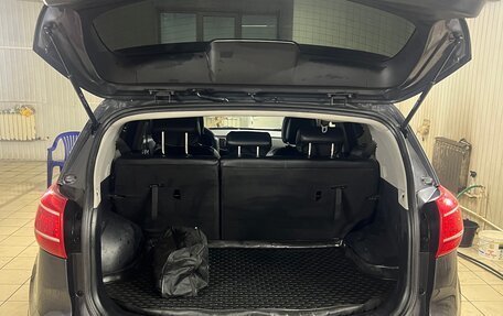 KIA Sportage III, 2013 год, 1 350 000 рублей, 4 фотография