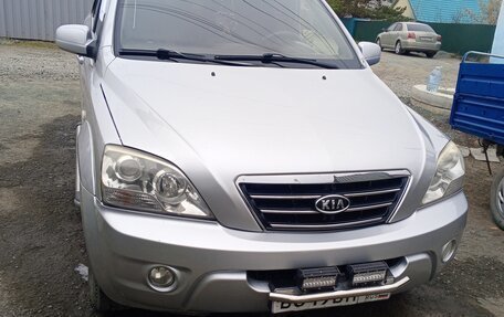 KIA Sorento IV, 2008 год, 1 200 000 рублей, 2 фотография