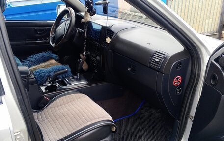 KIA Sorento IV, 2008 год, 1 200 000 рублей, 4 фотография