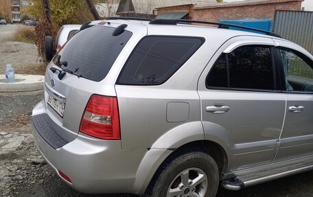 KIA Sorento IV, 2008 год, 1 200 000 рублей, 6 фотография