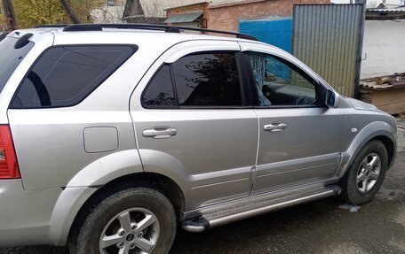 KIA Sorento IV, 2008 год, 1 200 000 рублей, 5 фотография