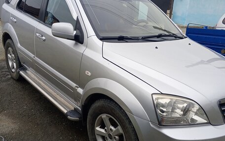 KIA Sorento IV, 2008 год, 1 200 000 рублей, 3 фотография