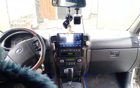 KIA Sorento IV, 2008 год, 1 200 000 рублей, 11 фотография