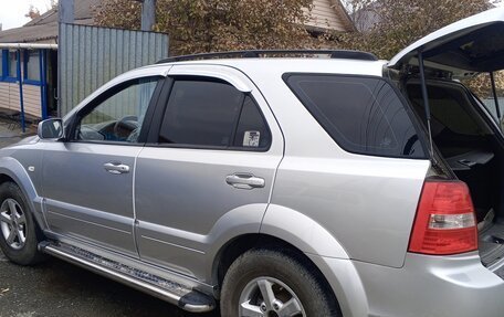 KIA Sorento IV, 2008 год, 1 200 000 рублей, 9 фотография